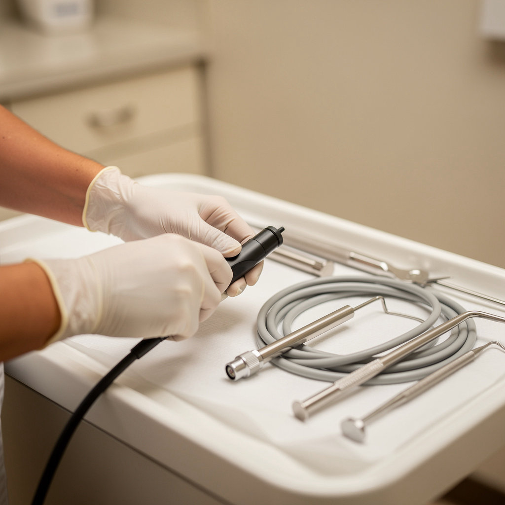 Dr. Edward S. Bentley, MD Santa Barbara - educational health resources on digestive disorders and colon cancer screening